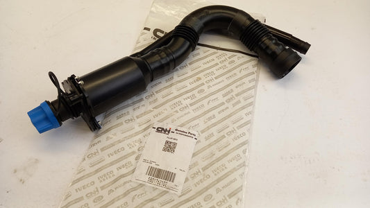 Original IVECO Daily VI Harnstofflösung AdBlue Einfüllstutzen 5801762102