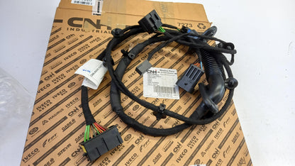 Original IVECO Daily VI Tür Kabelbaum vorne links 5801618650