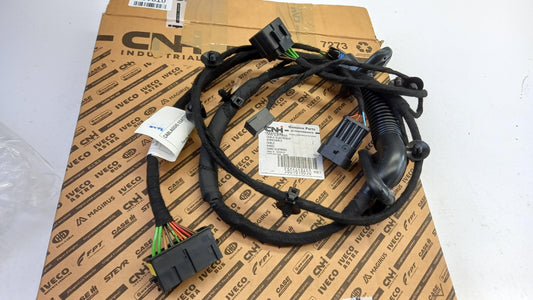 Original IVECO Daily VI Tür Kabelbaum vorne links 5801618650