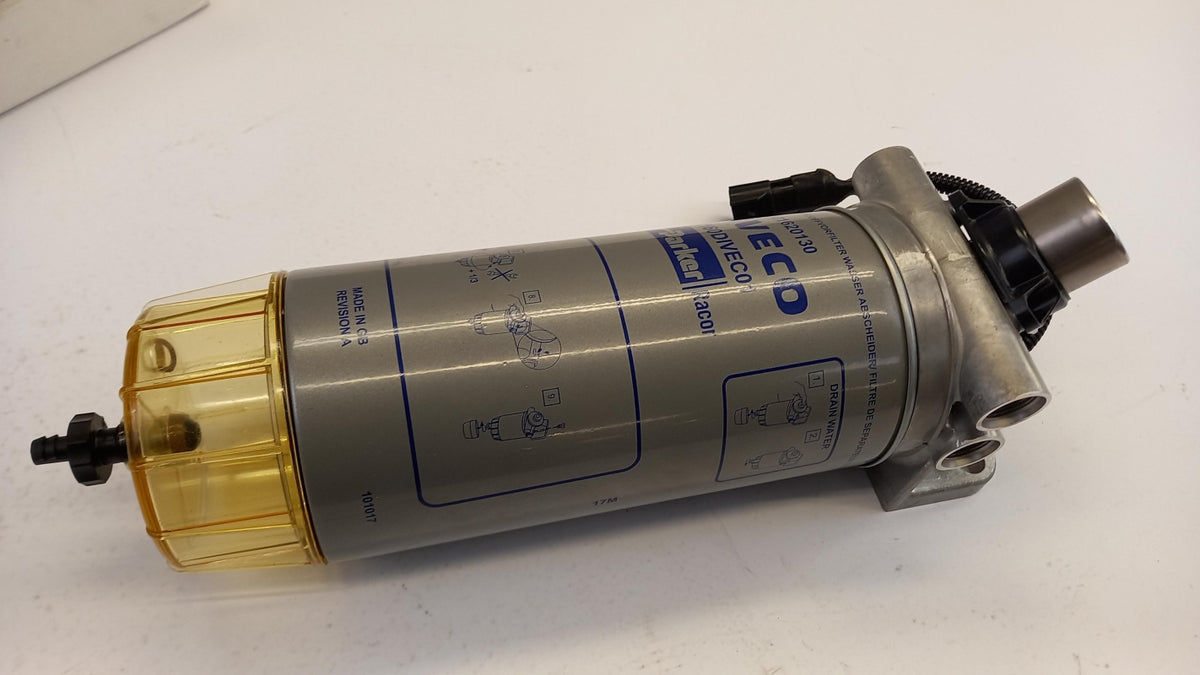 Original OE IVECO Stralis Kraftstofffilter 5801510519