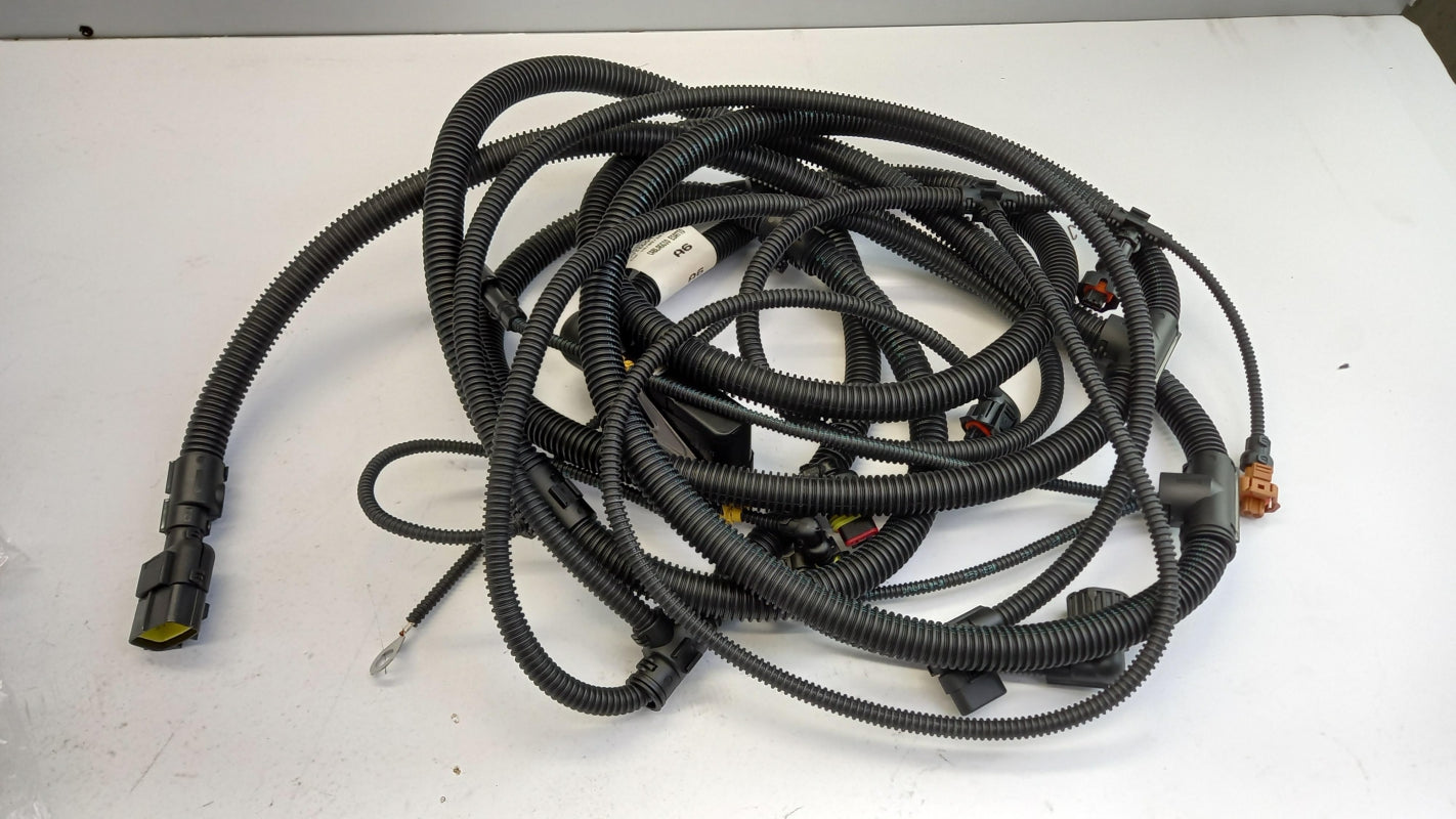 Original IVECO Kabelbaum Leitungssatz 5801288488