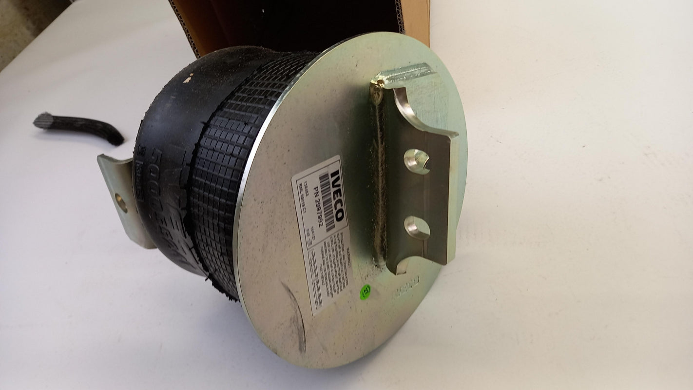 Original IVECO Stralis 2012- Innenraumheizung Wärmetauscher 42578111