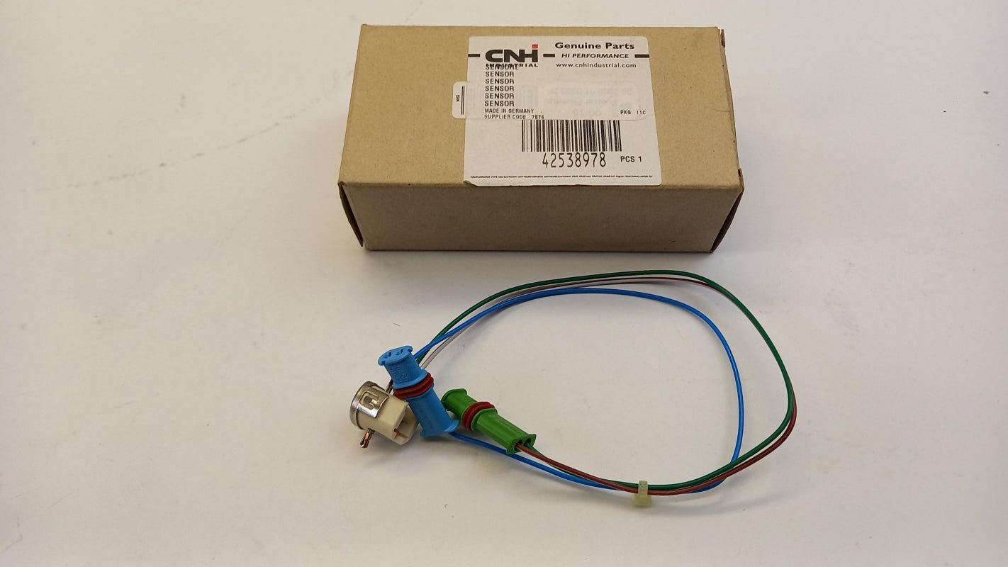 Original OE IVECO Sensor 42538978
