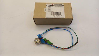 Original OE IVECO Sensor 42538978