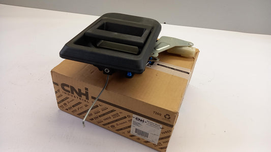 Original IVECO Daily III IV V 2006-2014 Türschloss hinten elektrisch 3804810