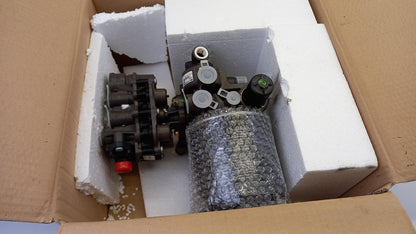 Original IVECO Stralis Lufttrockner 5801414923