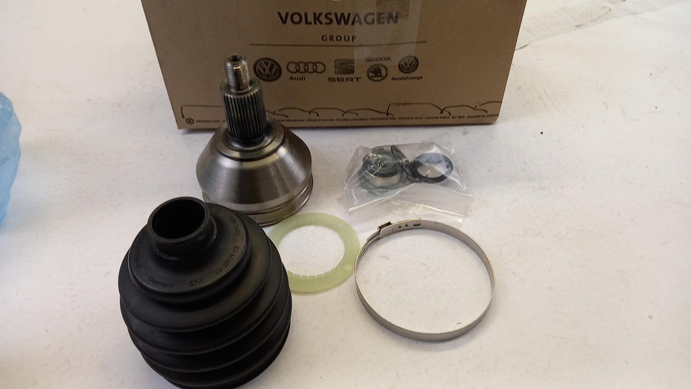 Original OE Volkswagen Antriebswelle Gelenksatz 6C0498099BX