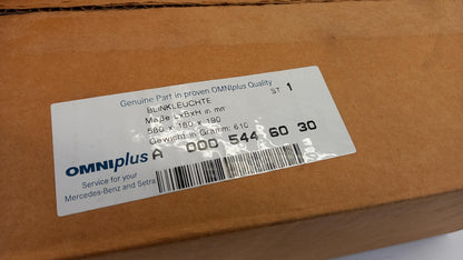 Original OE MERCEDES-BENZ Blinkleuchte A0005446030