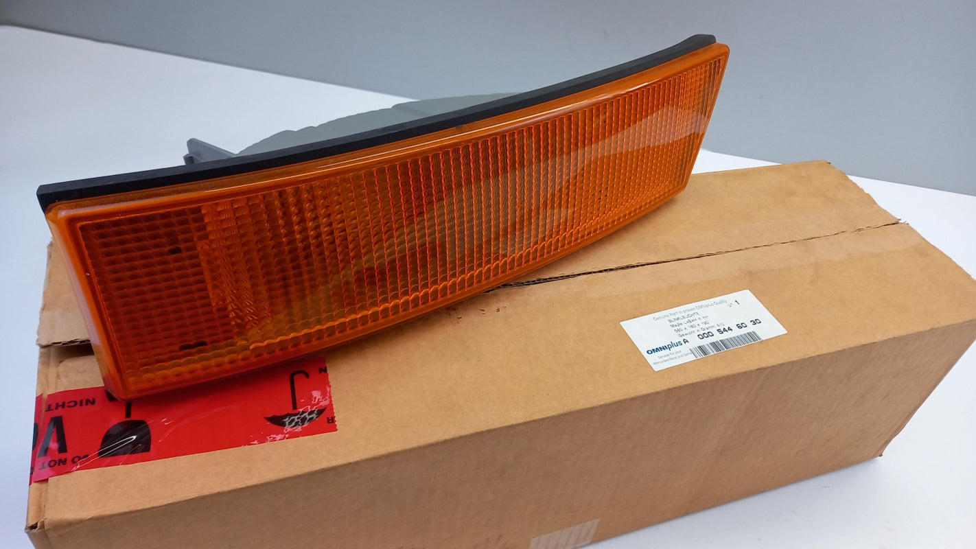 Original OE MERCEDES-BENZ Blinkleuchte A0005446030