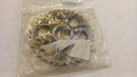 Original MERCEDES-BENZ W123 W124 W201 W460 Nockenwelle Zahnrad A1020520201