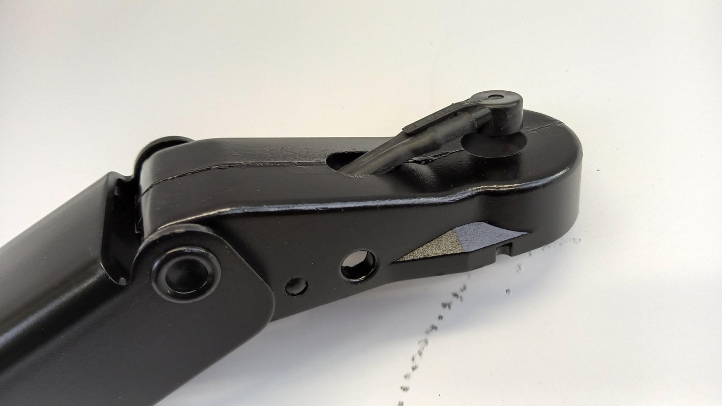 Original OE MERCEDES-BENZ Wischerarm A0018202244