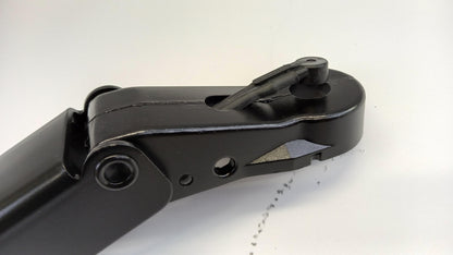 Original OE MERCEDES-BENZ Wischerarm A0018202244