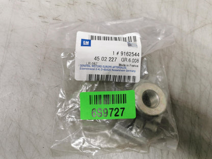Original OE OPEL Mutter 9162544