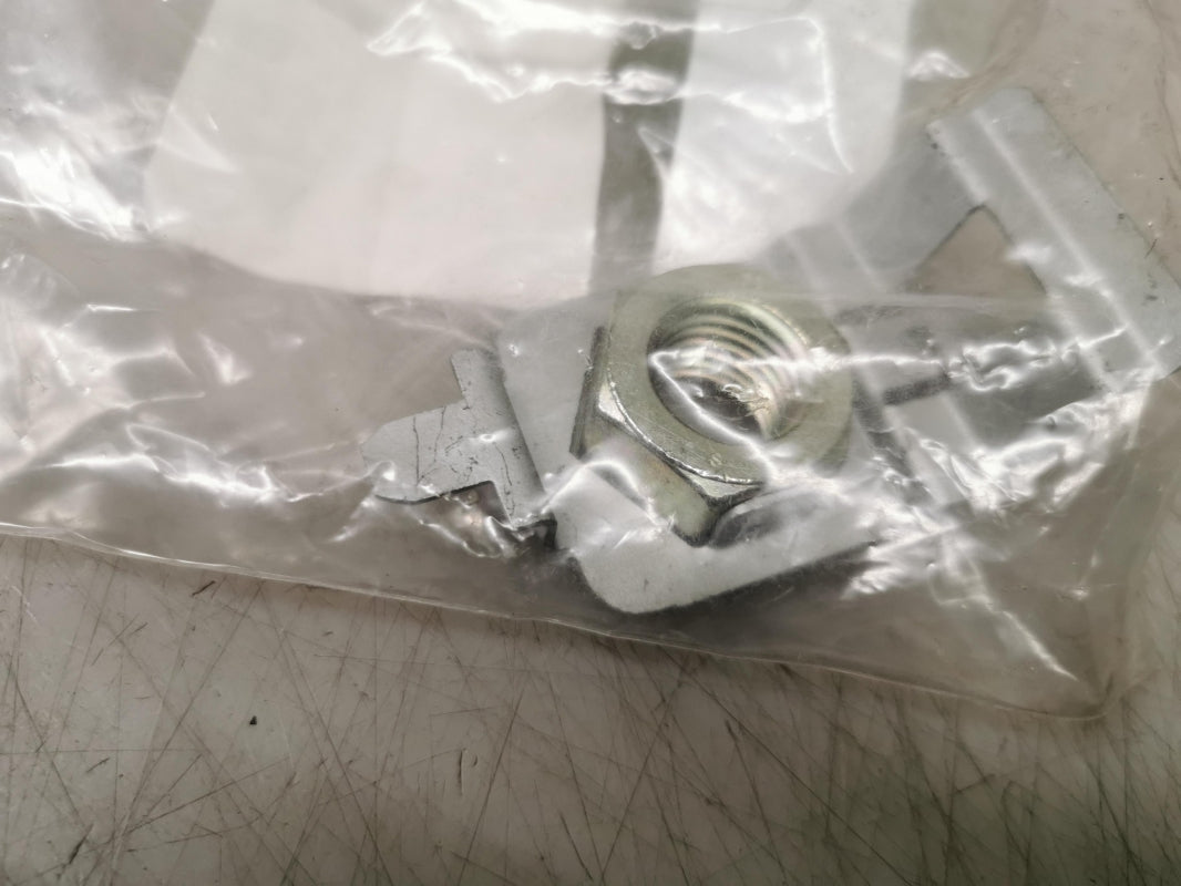 Original OE OPEL Mutter 9162544