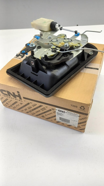 Original IVECO Daily III IV V 2006-2014 Türschloss hinten elektrisch 3804810