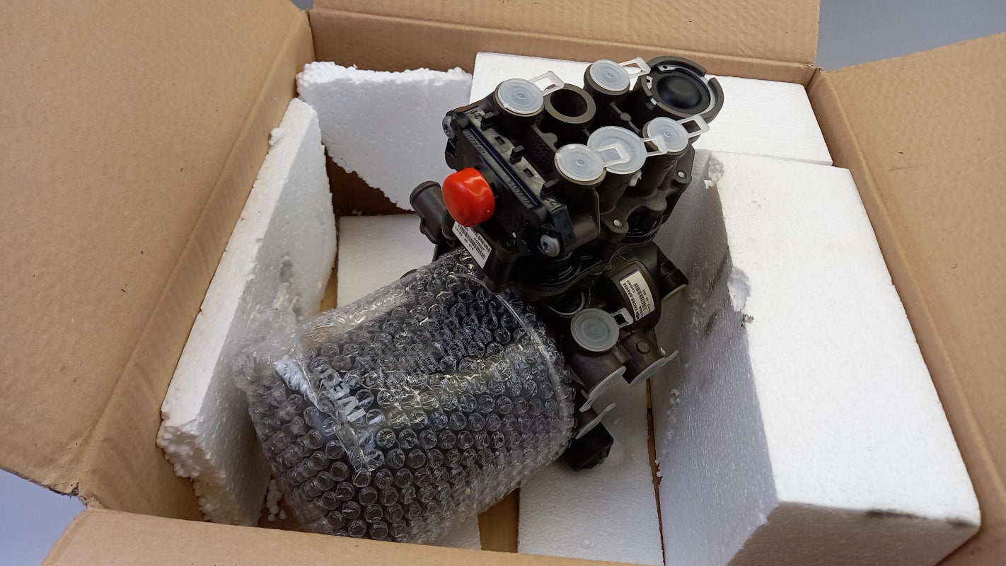 Original IVECO Stralis Lufttrockner 5801414923