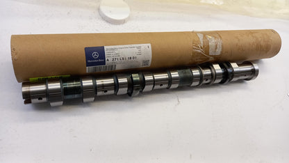 Original MERCEDES-BENZ W203 W204 W211 W212 W906 Nockenwelle A2710511801