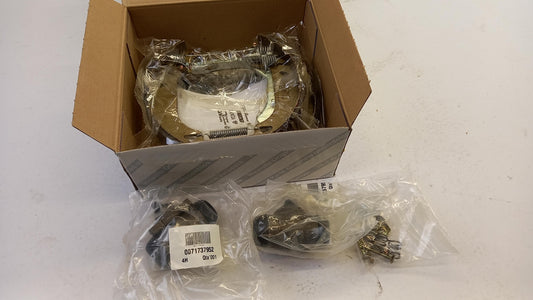 Original FIAT Punto 1997-2000 LANCIA Y 1995-2000 Bremsbackensatz 71740713