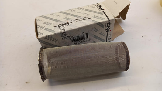 Original IVECO EuroCargo Tector Stralis AdBlue Kraftstofffilter 41272413