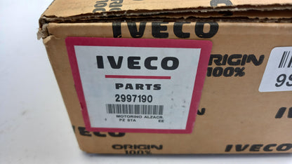 Original IVECO Trakker Stralis EuroCargo Fensterhebermotor Links 2997190