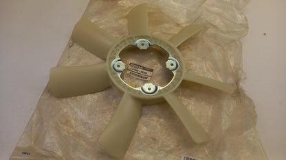 Original OE NISSAN Motorkühlung Lüfterrad 21060EB300