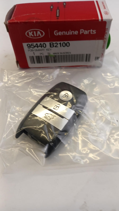 Original OE HYUNDAI/KIA remote control 95440B2100 