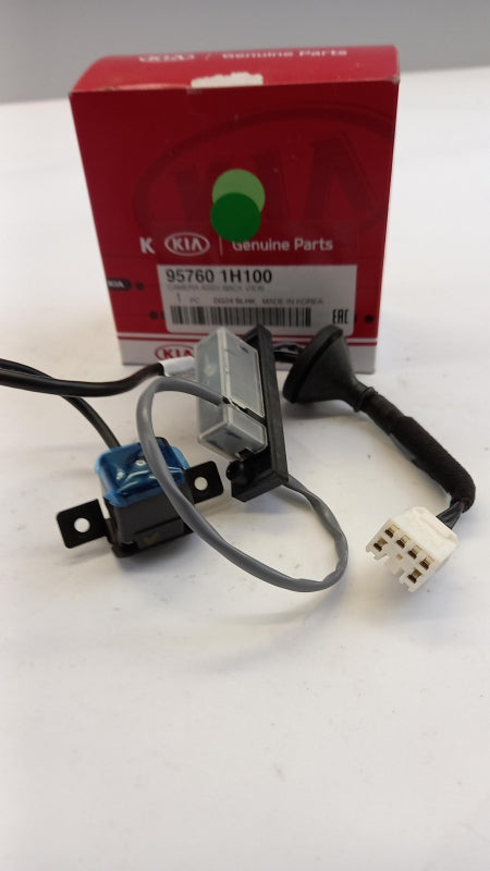 Original OE HYUNDAI/KIA Rückfahrkamera 957601H100