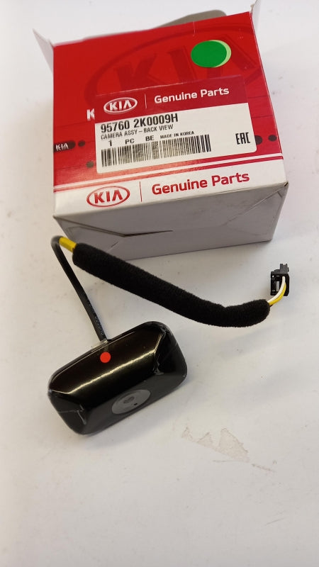 Original OE HYUNDAI/KIA Rückfahrkamera 957602K0009H