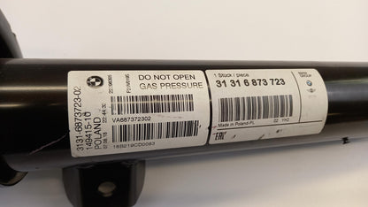 Original OE BMW Stoßdämpfer 31316873723