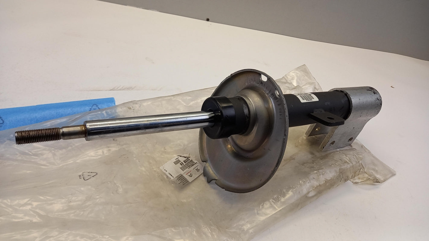 Original PEUGEOT 3008 I (2008-2016) Stoßdämpfer Vorne Links 5208E8