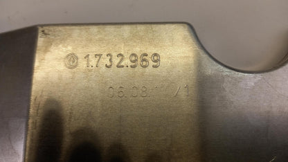 Original OE BMW Abgaskrümmer Dichtung 11621732969