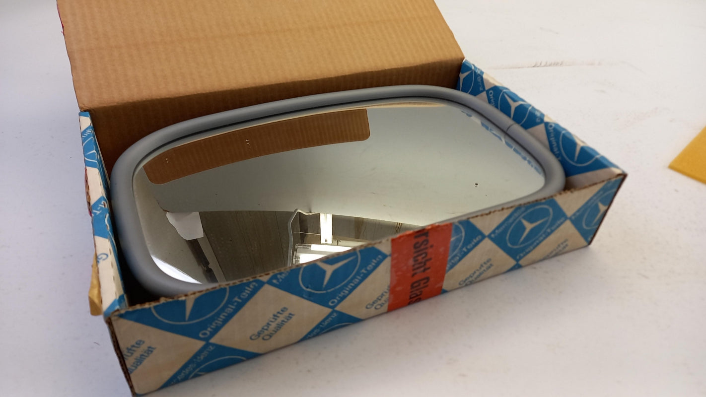 Original OE MERCEDES-BENZ exterior mirror A0008113930 