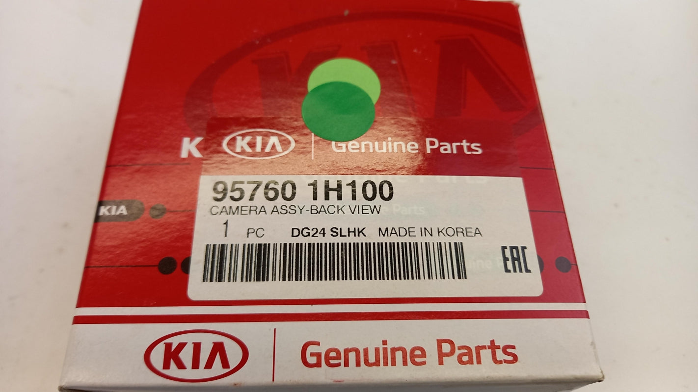 Original OE HYUNDAI/KIA Rückfahrkamera 957601H100