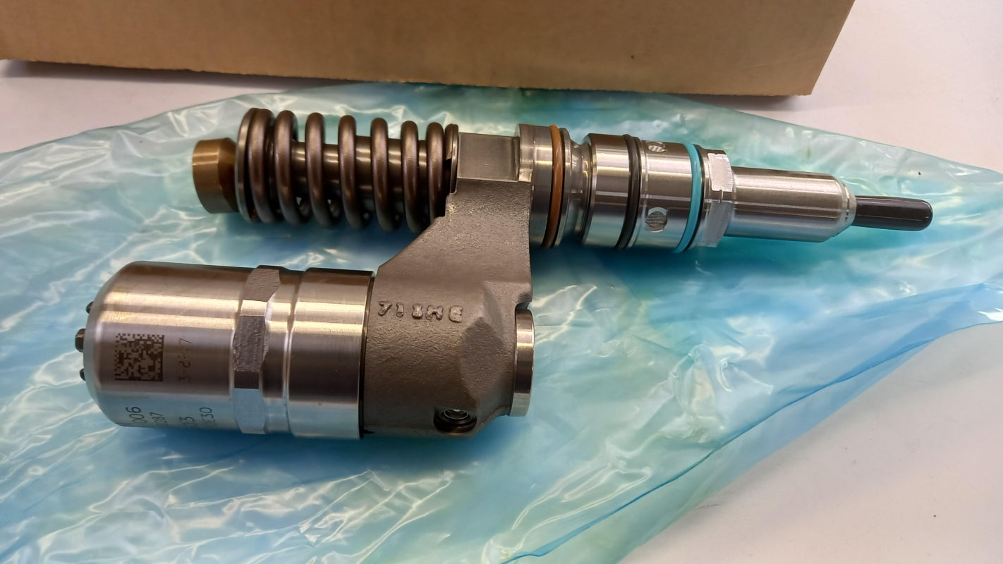 Original IVECO Stralis (06-19) Trakker (06-21) Pumpe-Düse-Einheit 504100287