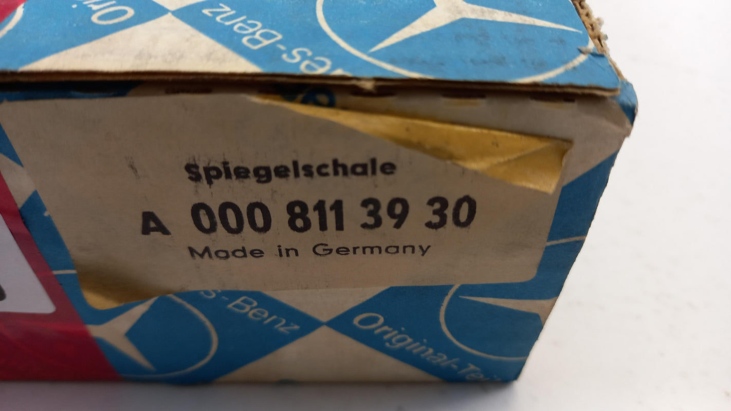 Original OE MERCEDES-BENZ Außenspiegel A0008113930