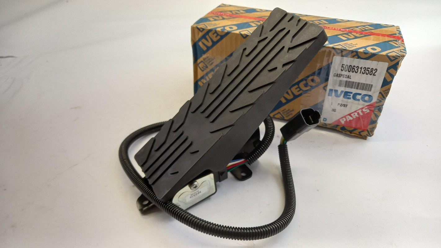 Original IVECO Stralis Gaspedal 5006313582