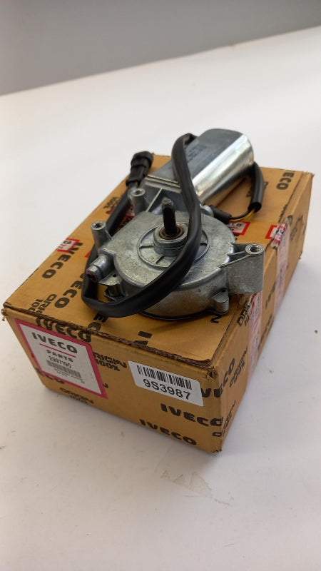 Original IVECO Trakker Stralis EuroCargo Fensterhebermotor Links 2997190