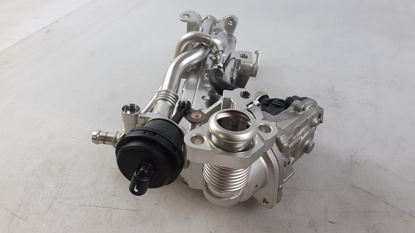 Original BMW X3 F25 X5 F15 X4 F26 2010-2017 AGR-Modul 11718477660
