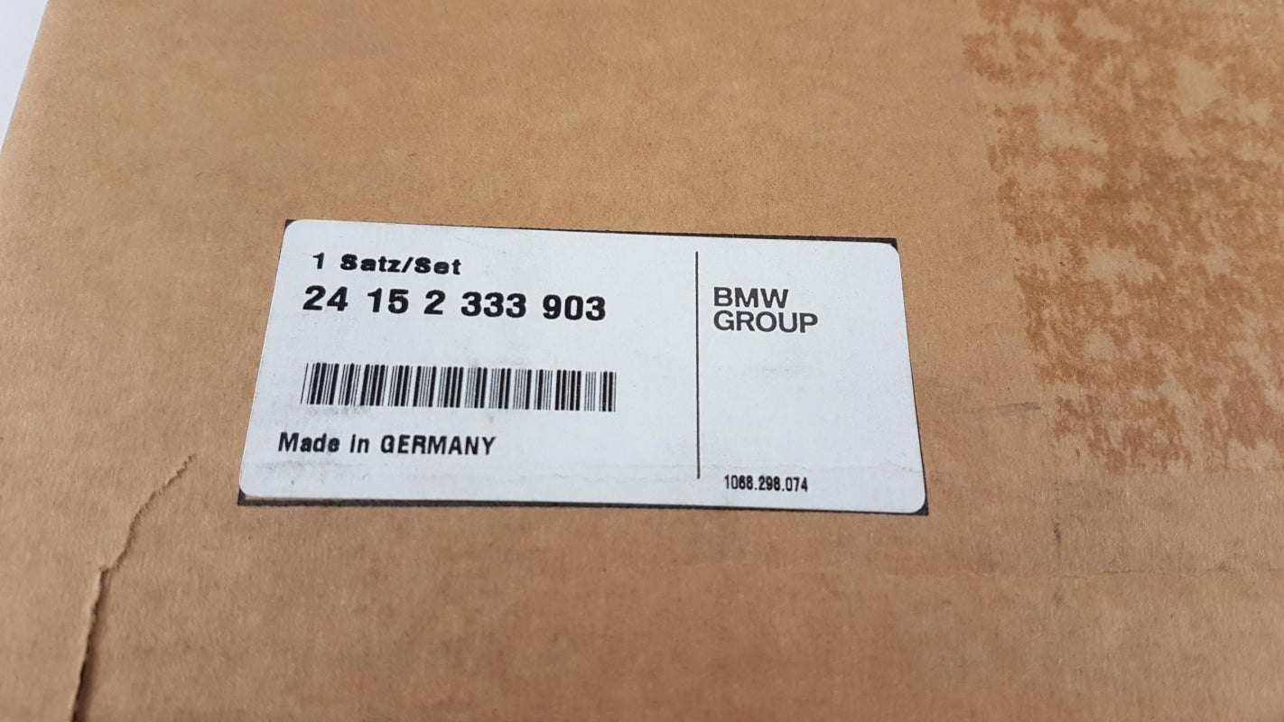 Original BMW 3er 5er 6er 7er X3 X5 X6 Ölwanne Automatikgetriebe 24152333903