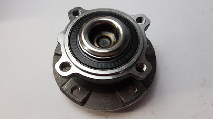 Original BMW 5' E60 E61 6' E63 E64 Radlager Radnabe mit Lager Vorne 31226765601