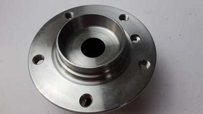 Original BMW 5' E60 E61 6' E63 E64 Radlager Radnabe mit Lager Vorne 31226765601