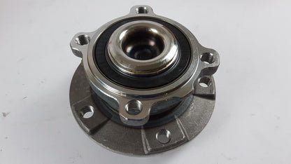 Original BMW 5' E60 E61 6' E63 E64 Radlager Radnabe mit Lager Vorne 31226765601