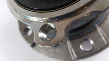 Original BMW 5' E60 E61 6' E63 E64 Radlager Radnabe mit Lager Vorne 31226765601