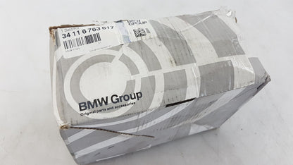 Original BMW 5' E60 E61 Bremsbeläge vorne 34116763617