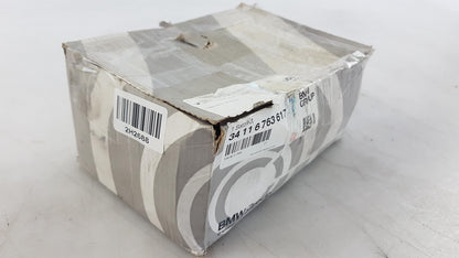 Original BMW 5' E60 E61 Bremsbeläge vorne 34116763617