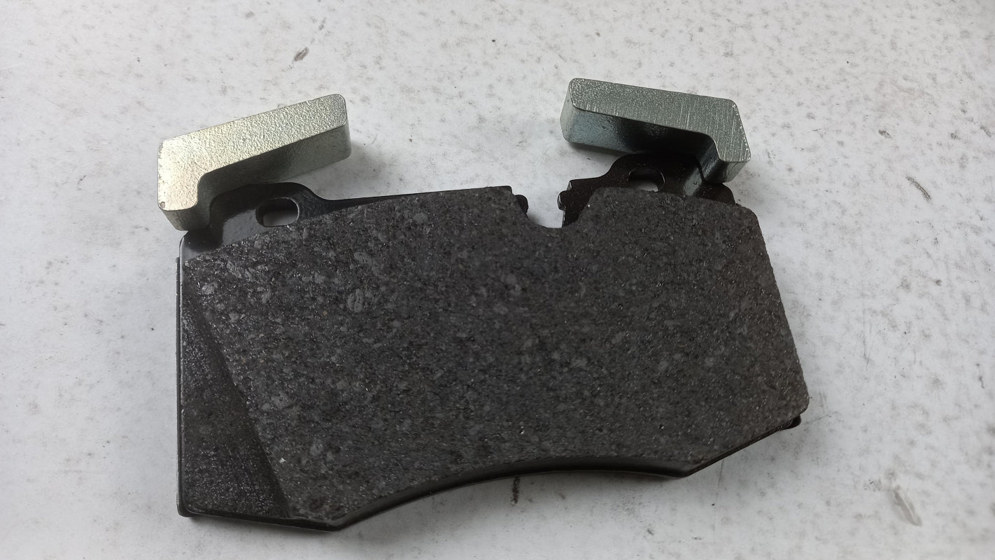 Original BMW MINI R56 R55 R57 R58 R59 Bremsbeläge asbestfrei vorne 34116789157