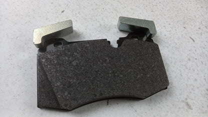 Original BMW MINI R56 R55 R57 R58 R59 Bremsbeläge asbestfrei vorne 34116789157