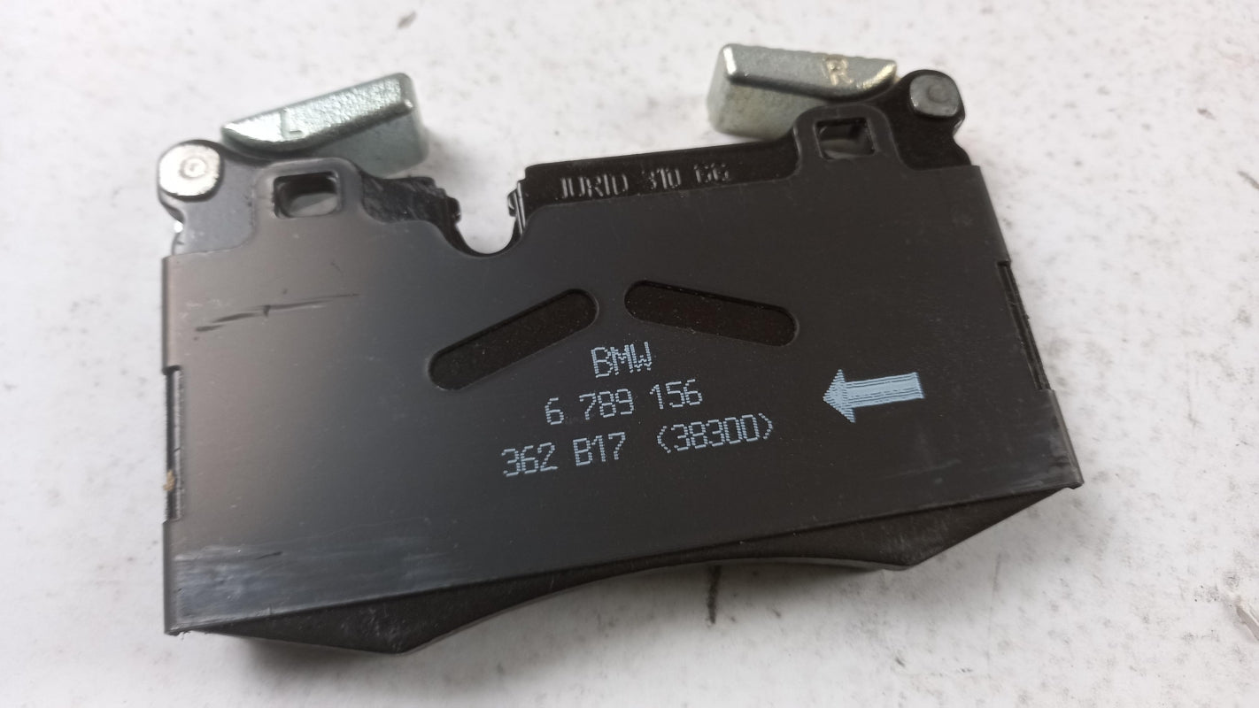 Original BMW MINI R56 R55 R57 R58 R59 Bremsbeläge asbestfrei vorne 34116789157