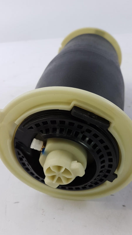 Original BMW 5' F11 Luftfeder Luftfederung Federbalg Hinten 37106784381