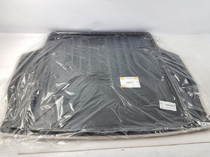 Original BMW 1er F20 F21 Gepäckraumformmatte Urban Basis 51472219975